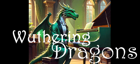 Wuthering Dragons